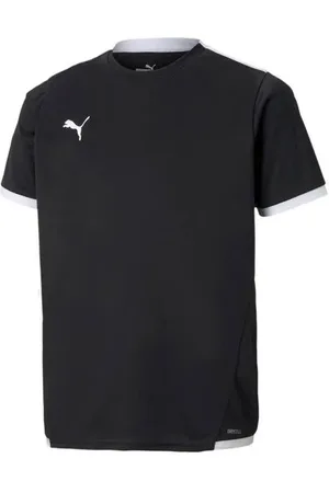 PUMA Junior voetbalshirt Sport t