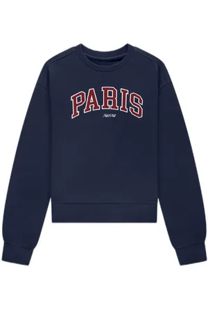 Nik & Nik Sweater Tekst
