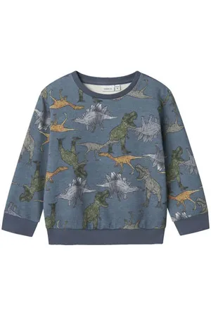 NAME IT MINI sweater All over print