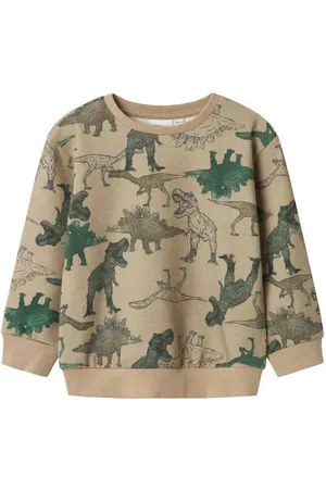 NAME IT MINI sweater All over print