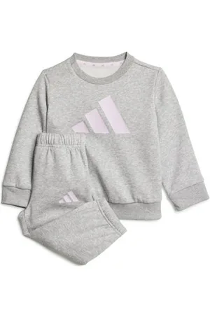 adidas Sportswear joggingpak Jongens/Meisjes Katoen Ronde hals