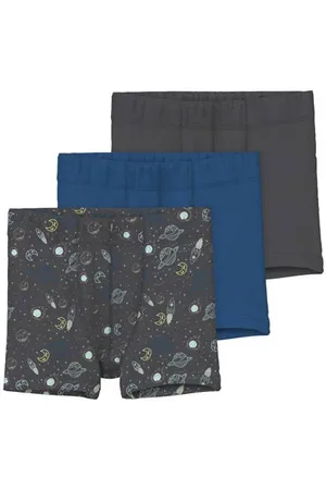 NAME IT MINI boxershort Space