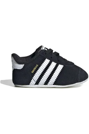 adidas Originals Gazelle Crib baby sneakers Jongens/Meisjes Textiel