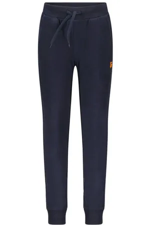 TYGO & vito Joggingbroek Jongens Sweat Effen