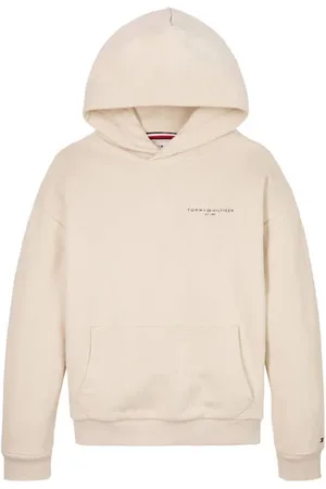 Tommy Hilfiger Hoodie Sweater Effen