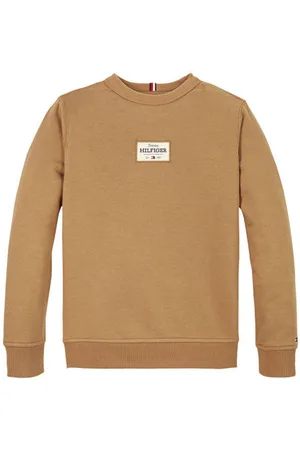 Tommy Hilfiger Sweater Logo