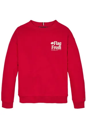 Tommy Hilfiger Sweater Printopdruk