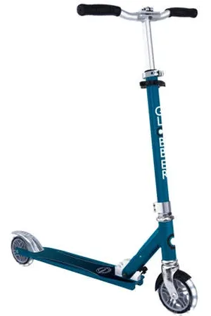Globber Step Flow Element Lights Blue | Step van