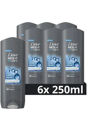 Dove Men+Care Cool Fresh 3
