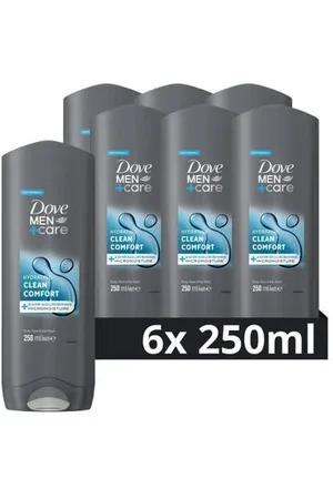 Dove Men+Care Clean Comfort 3