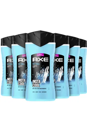 Axe Ice Chill 3