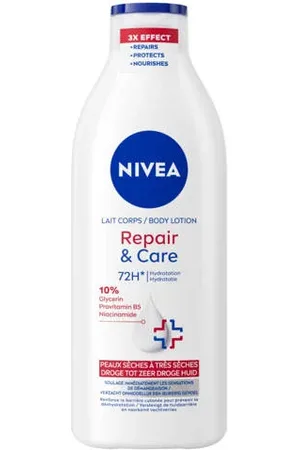 Nivea Repair & care body lotion
