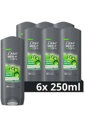 Dove Men+Care Extra Fresh 3