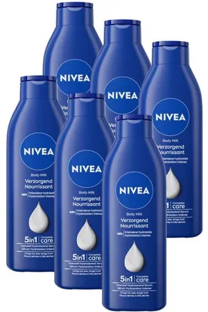 Nivea Verzorgende Body Milk