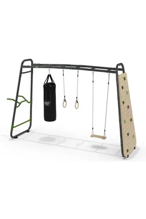 EXIT GetSet monkeybar MB320 Speeltoestel | Speeltoestel van