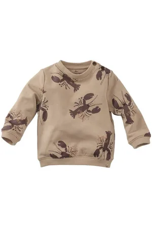 Z8 Newborn sweater Franco Trui Beige All over print