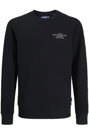 JACK & JONES JUNIOR sweater Tekst