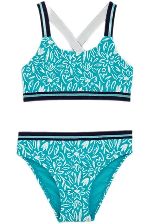 WE Fashion Bikini Meisjes Polyamide