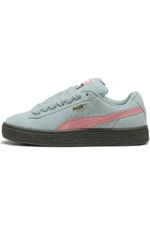 PUMA Suede sneakers