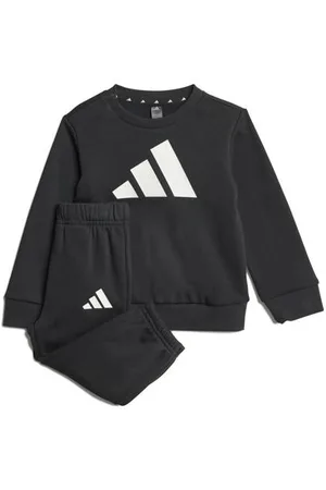 adidas Sportswear joggingpak Jongens/Meisjes Katoen Ronde hals