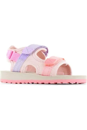 Shoesme Sandalen Jongens Textiel Meerkleurig