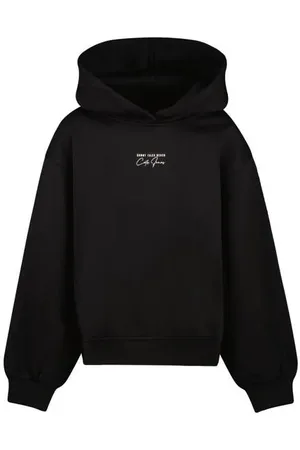 Cars Hoodie Sweater Meisjes Katoen Capuchon Logo