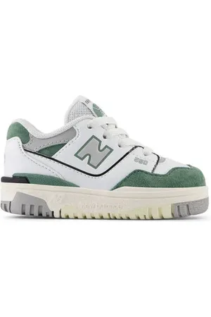 New Balance 550 sneakers Jongens/Meisjes Imitatieleer