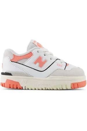 New Balance 550 sneakers Jongens/Meisjes Imitatieleer