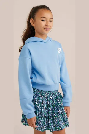 WE Fashion Hoodie Sweater Backprint
