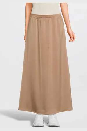 Sofie Schnoor Rok Meisjes Polyester Effen