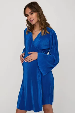 ONLY Zwangerschapsjurk OLMCLAUDIA Dames Polyester V