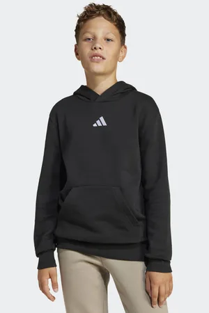 adidas Sportswear hoodie Sweater Effen