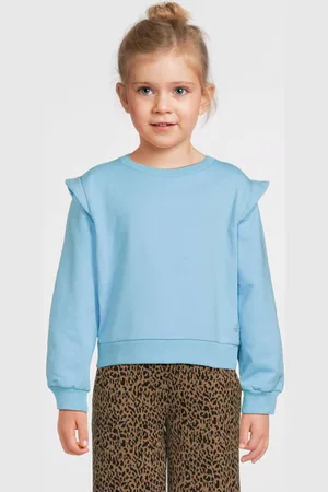 Quapi Sweater DESS Effen