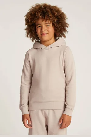 Calvin Klein Sweater Backprint
