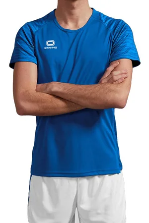 Stanno Junior voetbalshirt Bolt Sport t
