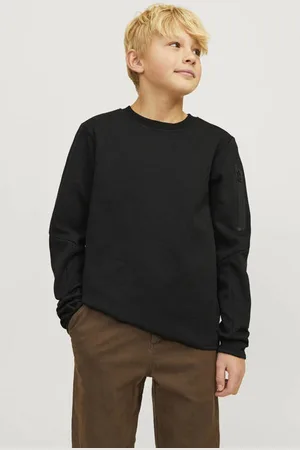 JACK & JONES JUNIOR sweater JCOFUSION Effen