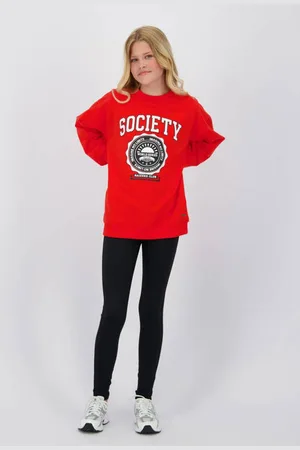 Raizzed Super skinny legging Meisjes Polyester Effen