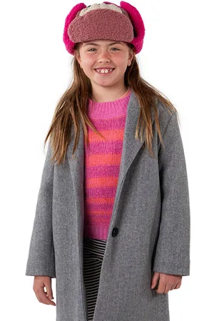Barts Muts Meisjes Polyester Meerkleurig