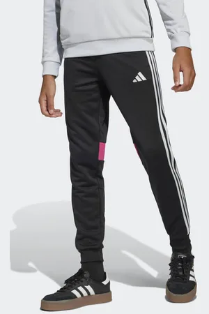 adidas Performance trainingsbroek Tiro ES Sportbroek Jongens/Meisjes Polyester