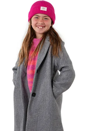 Barts Gebreide muts Meisjes Polyester Effen