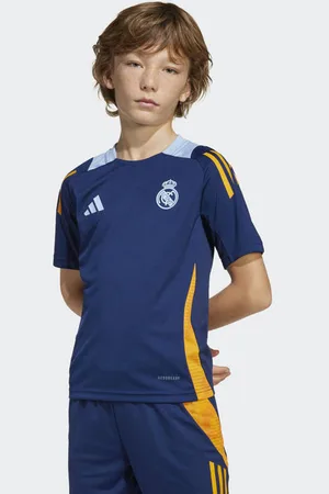 adidas Performance Real Madrid voetbalshirt training Sport t