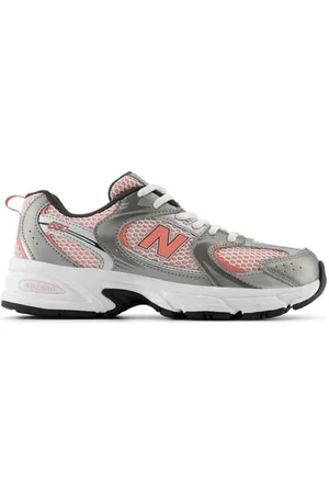 New Balance 530 sneakers Jongens/Meisjes Mesh Meerkleurig