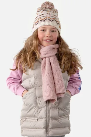 Barts Sjaal Meisjes Acryl | Sjaal van | Mode > Accessoires > Sjaals