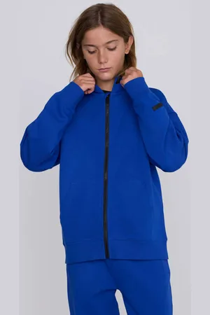 CoolCat Unisex Vest Charly met Capuchon Printopdruk