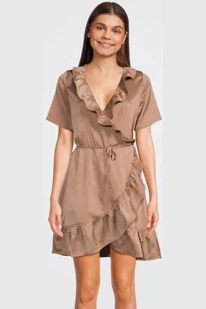 Sofie Schnoor Jurk Meisjes Polyester V