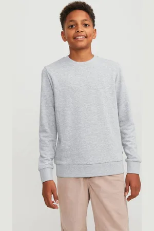 JACK & JONES JUNIOR sweater JJEBRADLEY Effen
