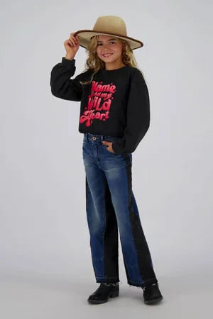 Vingino Sweater Tekst