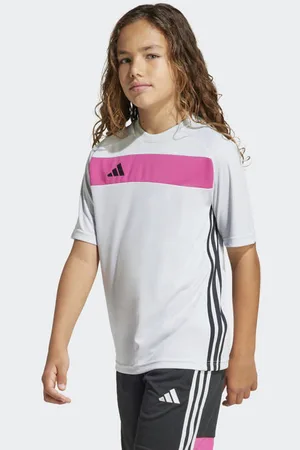 adidas Performance voetbalshirt Tiro 25 Essential Sport t