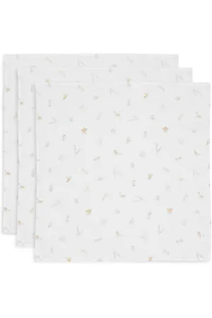 Jollein Hydrofiele Doek Small 70x70cm