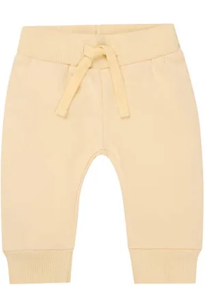 Noppies Baby babybroek Jongens/Meisjes Katoen Effen